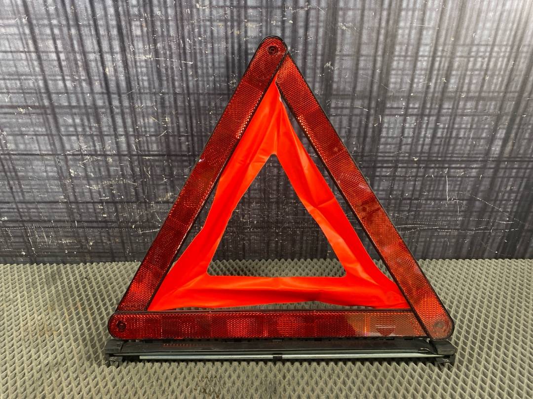 Знак аварийной остановки, 288 рублей, Красноярск