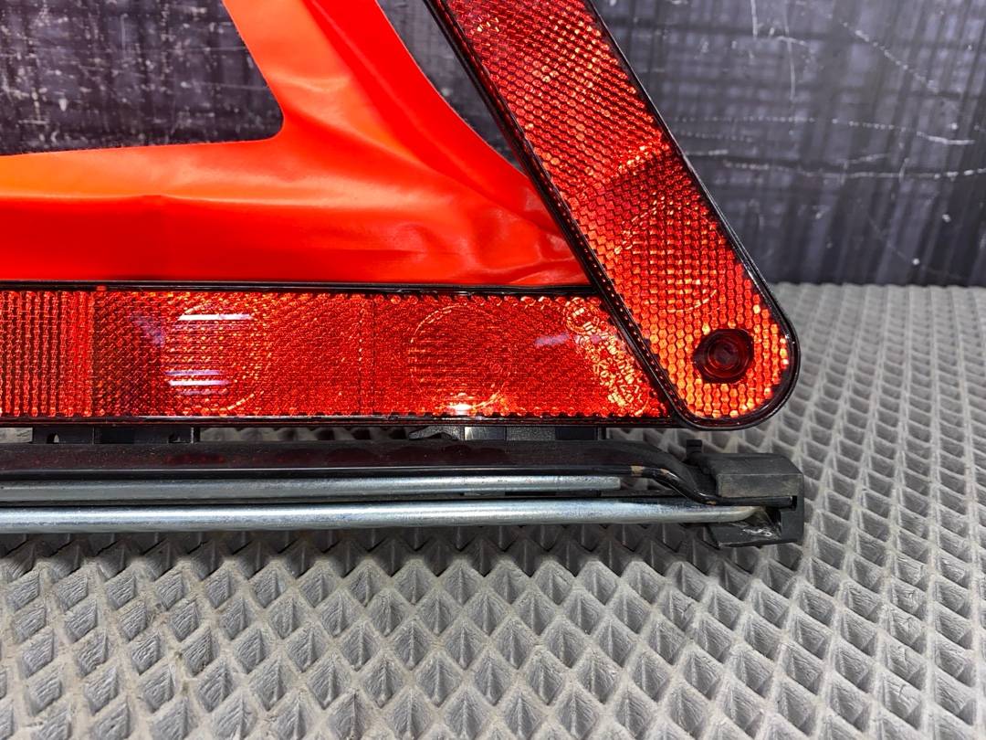 Знак аварийной остановки, 288 рублей, Красноярск