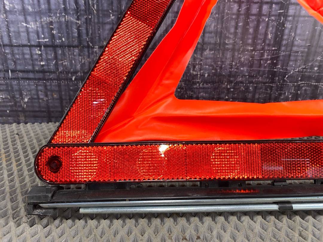 Знак аварийной остановки, 288 рублей, Красноярск