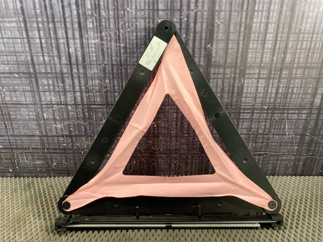 Знак аварийной остановки, 288 рублей, Красноярск