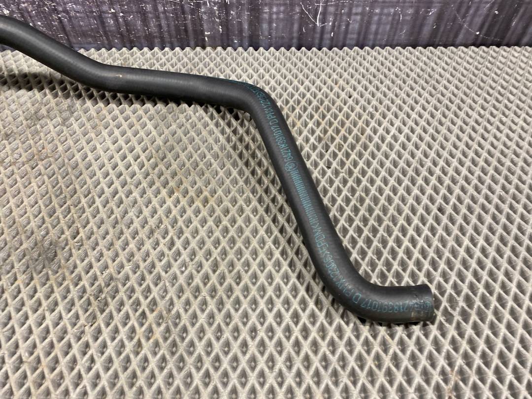 Патрубок печки, 288 рублей, Красноярск