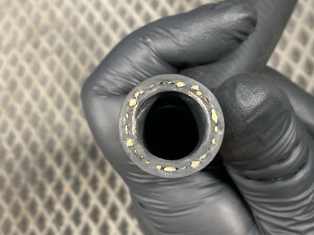 Патрубок печки, 288 рублей, Красноярск