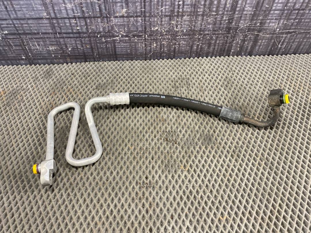 Шланг кондиционера, 348 рублей, Красноярск