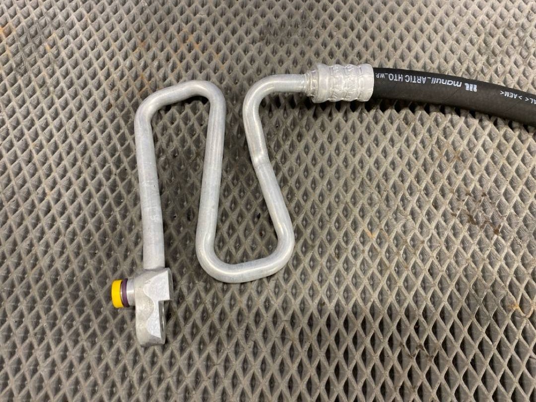 Шланг кондиционера, 348 рублей, Красноярск