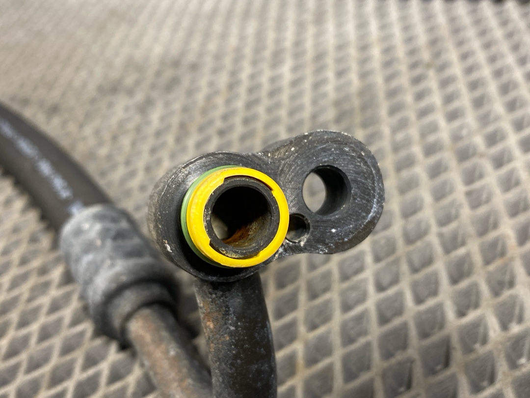 Шланг кондиционера, 348 рублей, Красноярск