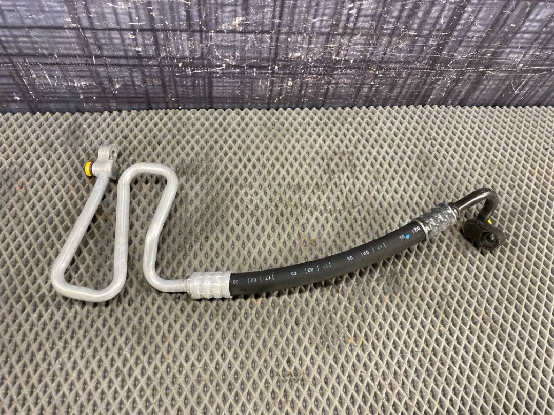 Шланг кондиционера, 348 рублей, Красноярск