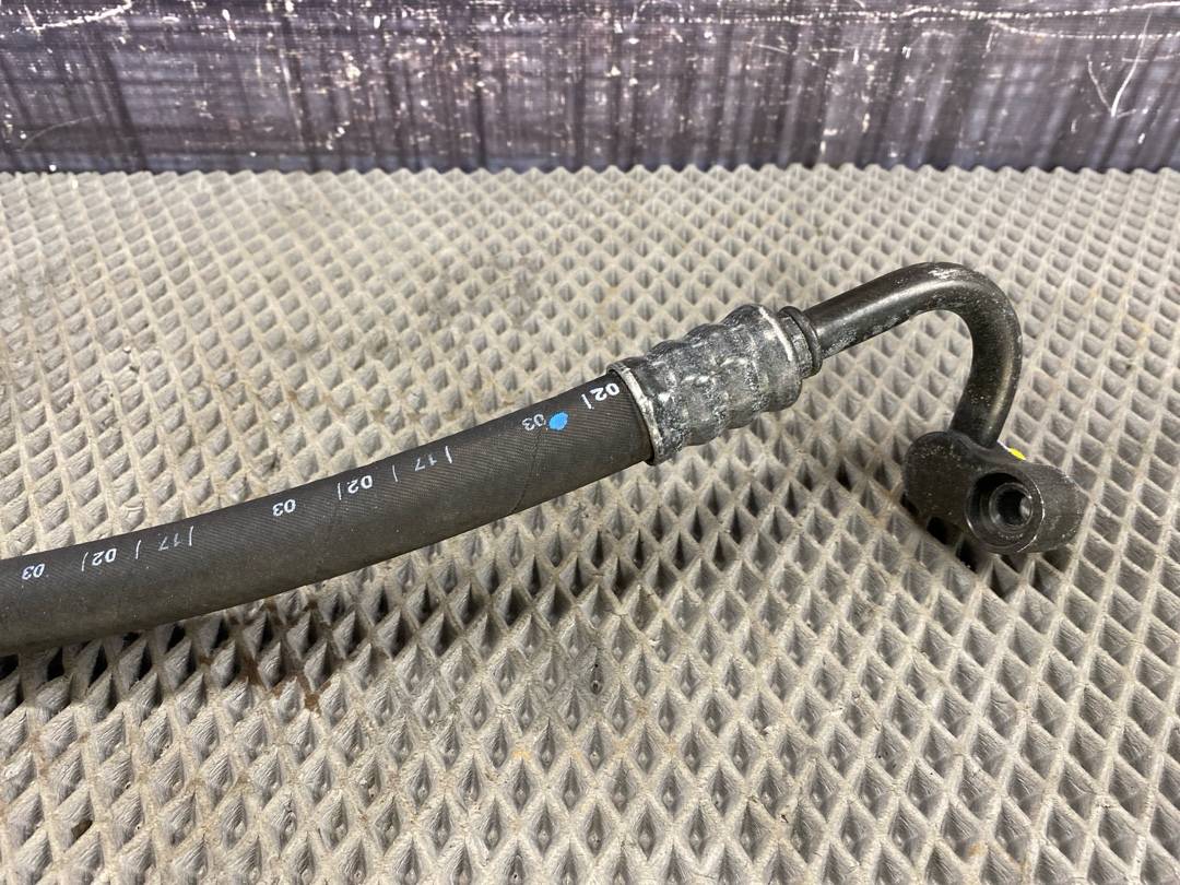 Шланг кондиционера, 348 рублей, Красноярск