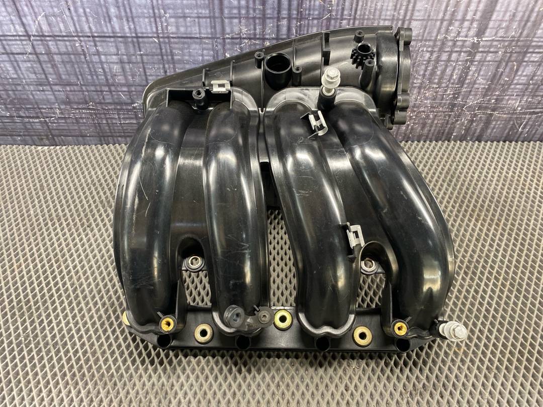 Коллектор впускной, 708 рублей, Красноярск