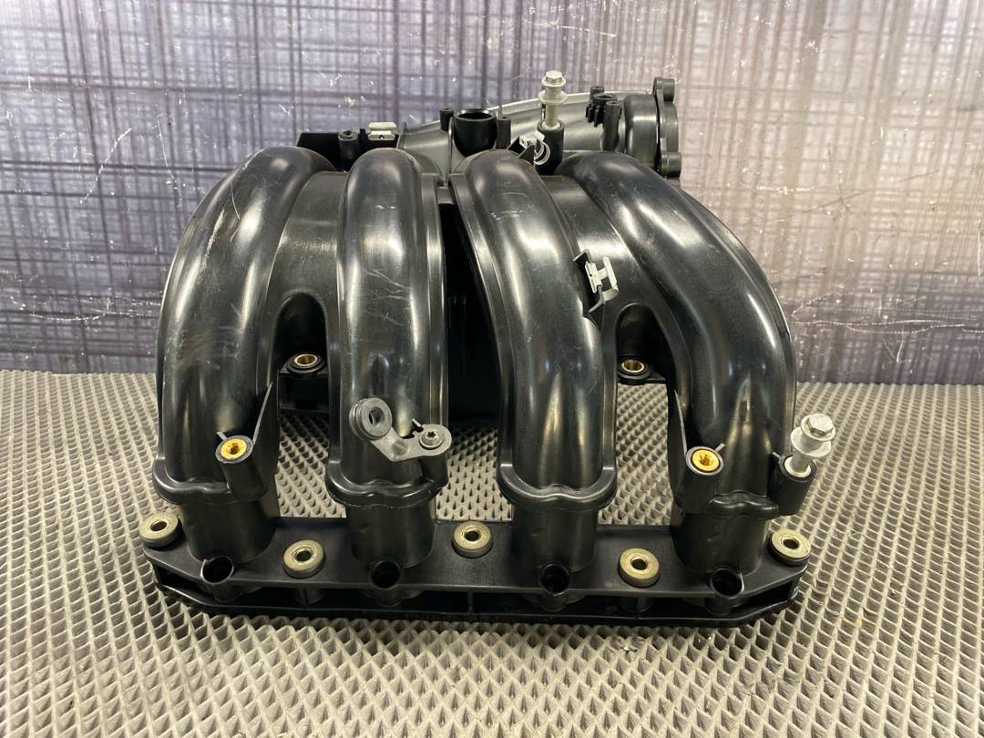 Коллектор впускной, 708 рублей, Красноярск