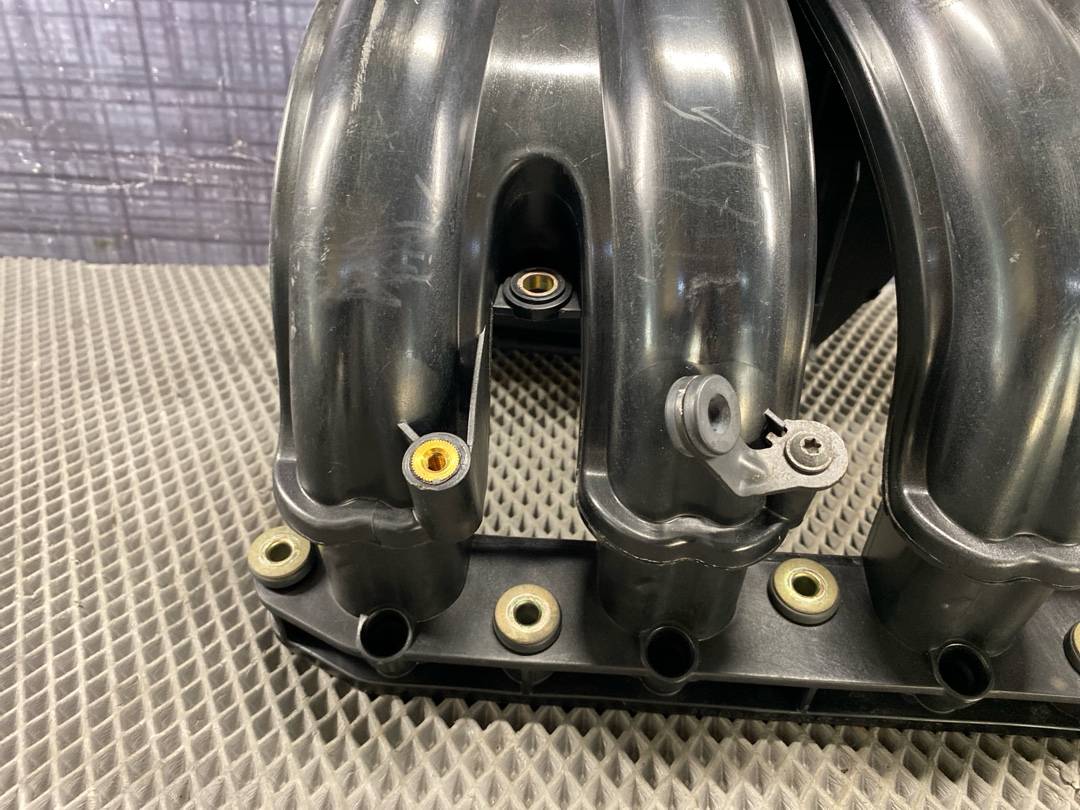 Коллектор впускной, 708 рублей, Красноярск