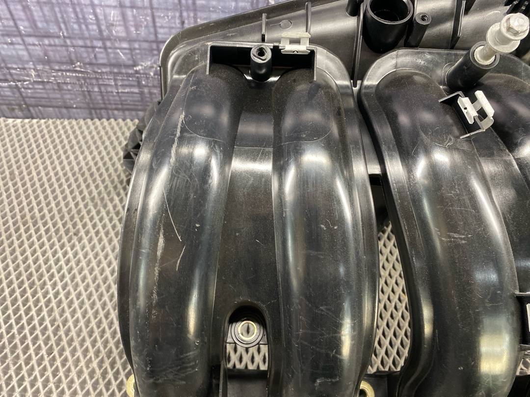 Коллектор впускной, 708 рублей, Красноярск