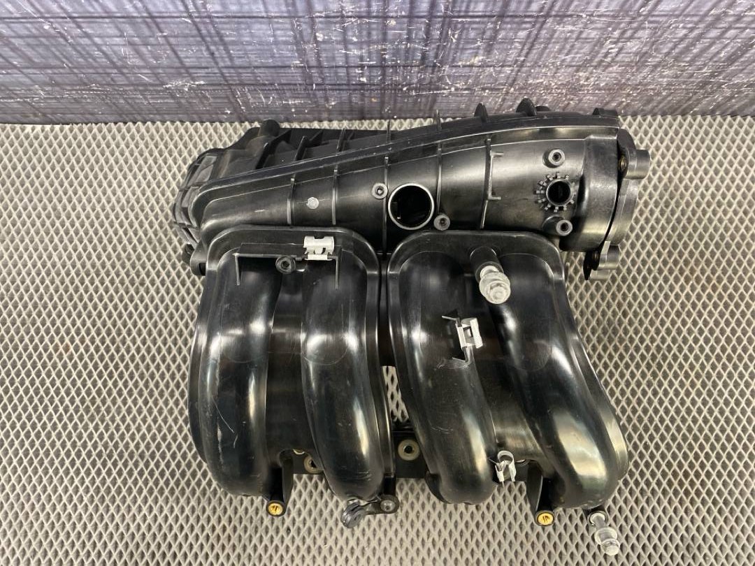 Коллектор впускной, 708 рублей, Красноярск