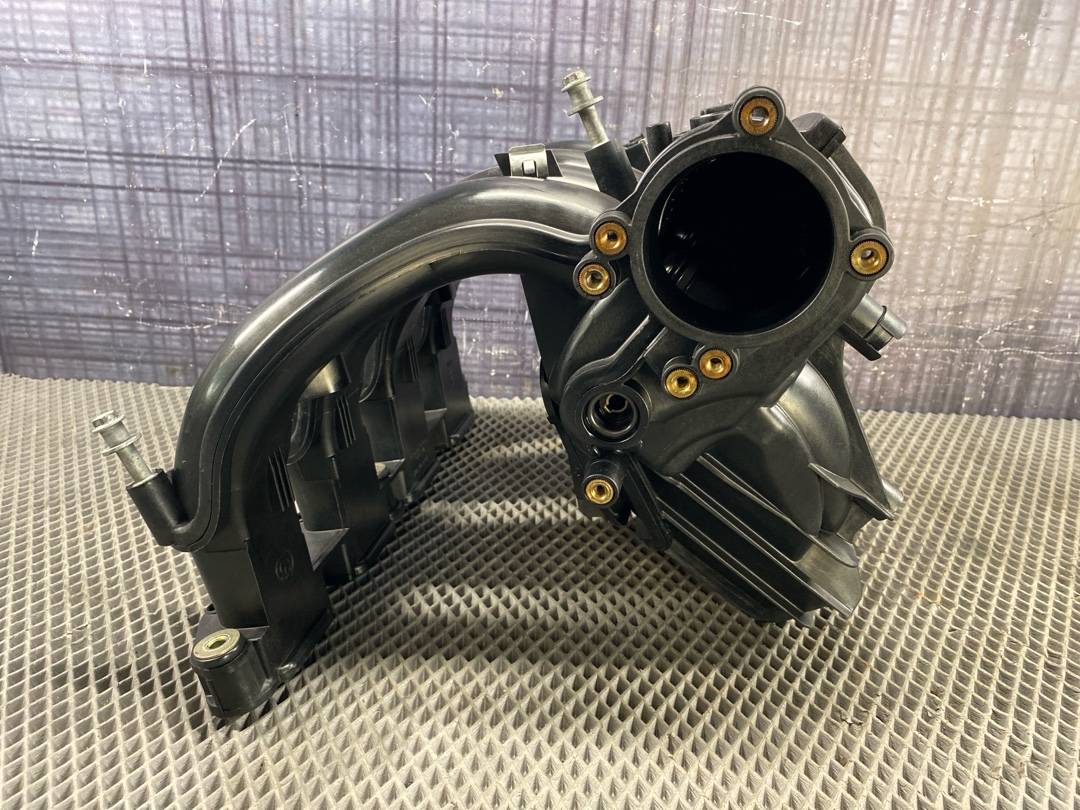 Коллектор впускной, 708 рублей, Красноярск