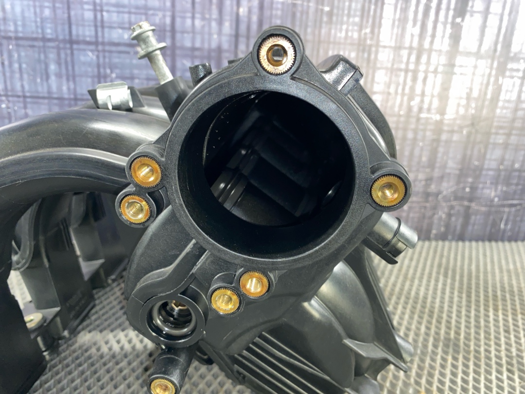 Коллектор впускной, 708 рублей, Красноярск