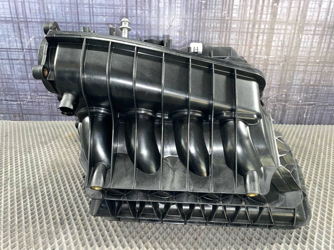 Коллектор впускной, 708 рублей, Красноярск