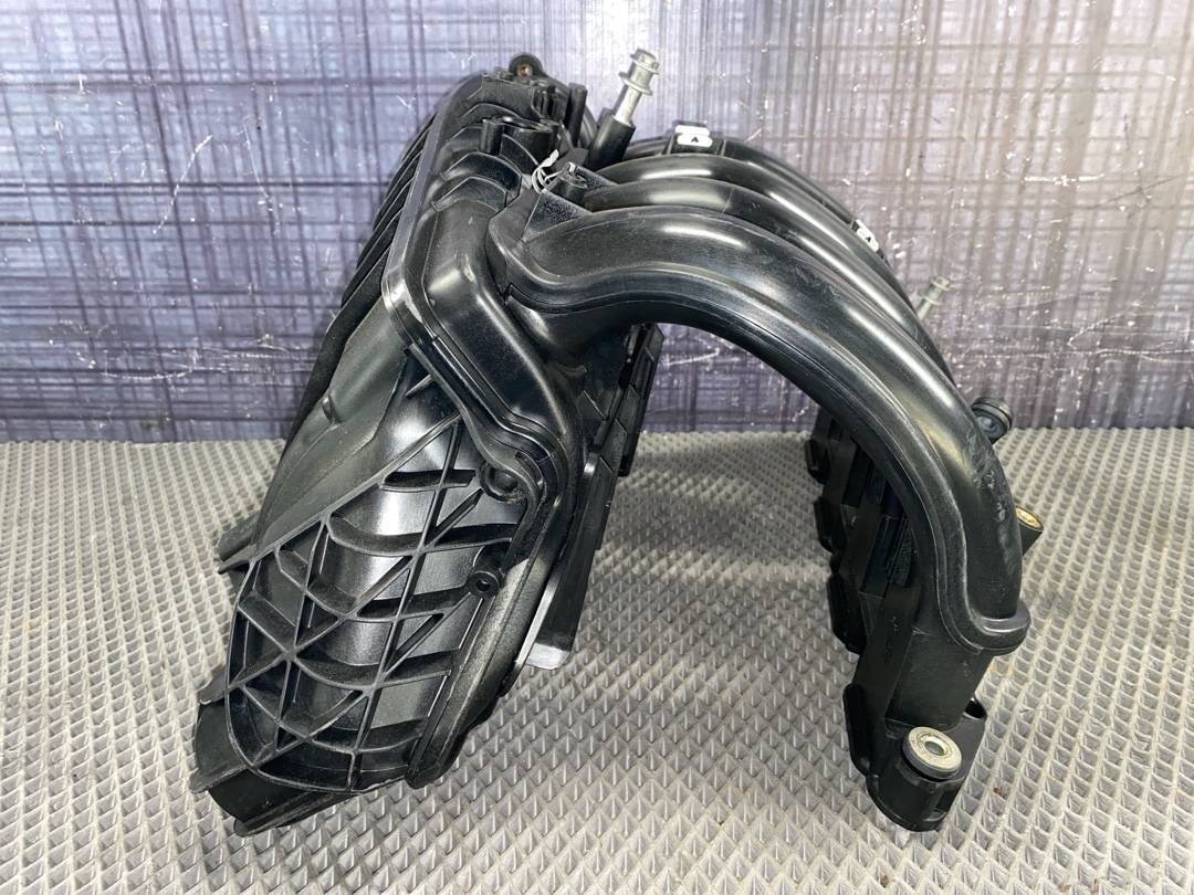 Коллектор впускной, 708 рублей, Красноярск