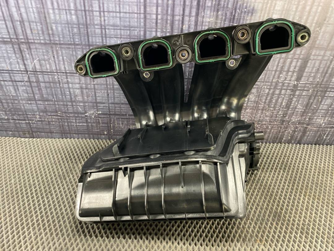 Коллектор впускной, 708 рублей, Красноярск