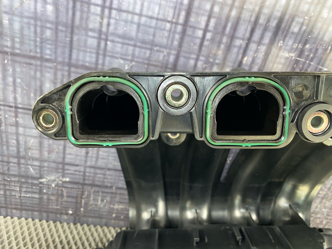 Коллектор впускной, 708 рублей, Красноярск