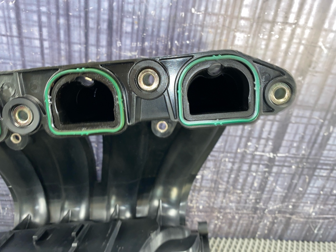 Коллектор впускной, 708 рублей, Красноярск