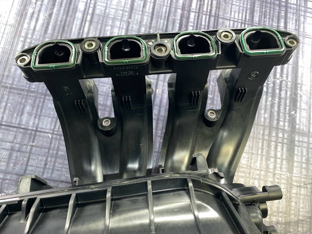 Коллектор впускной, 708 рублей, Красноярск