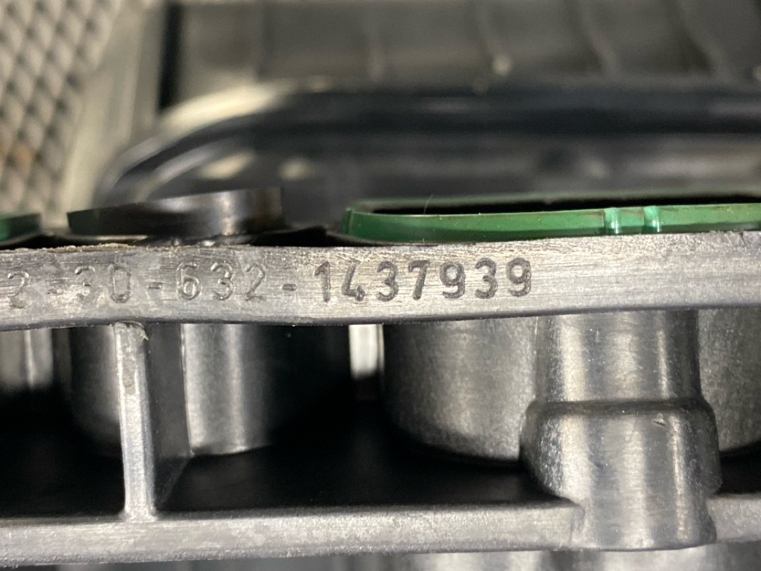 Коллектор впускной, 708 рублей, Красноярск