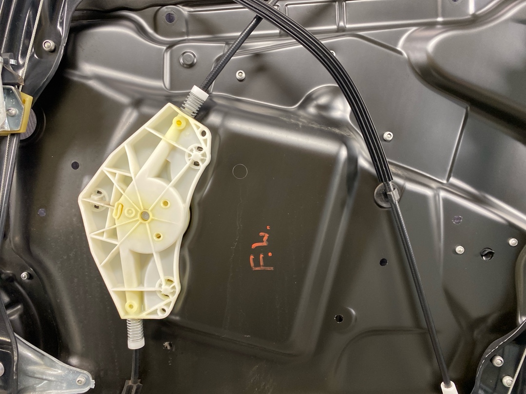 Стеклоподъемник, 2015 рублей, Красноярск