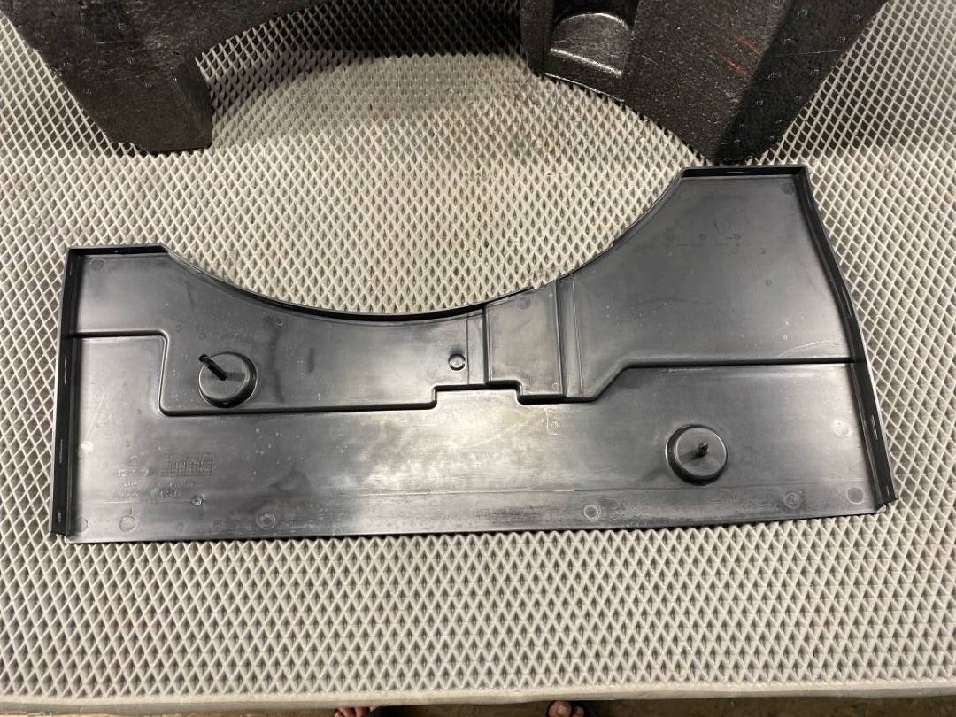 Отсек под инструмент, 1471 рублей, Красноярск