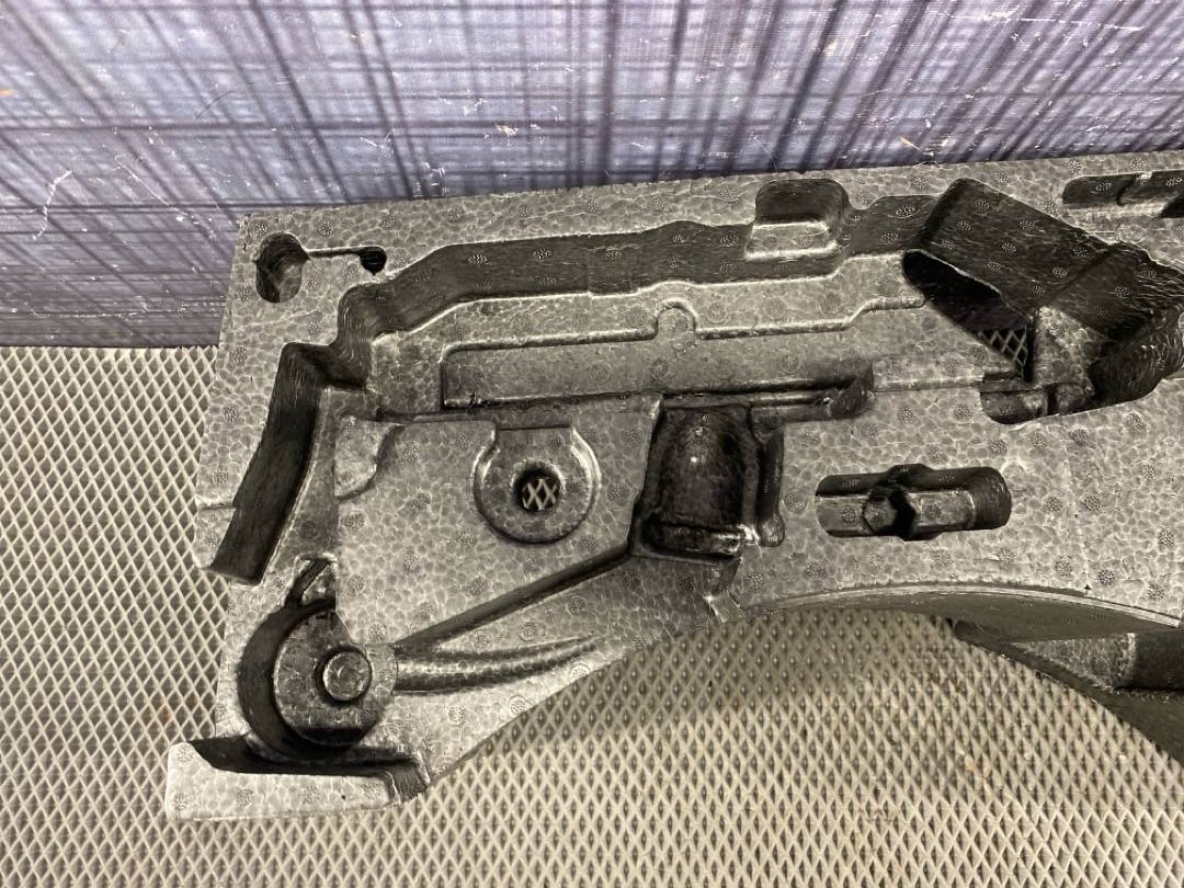 Отсек под инструмент, 1471 рублей, Красноярск