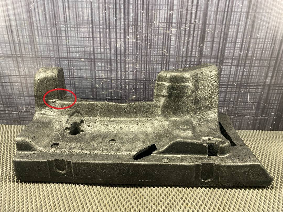 Отсек под инструмент, 1471 рублей, Красноярск