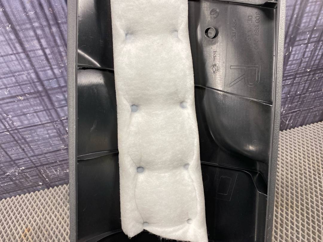 Обшивка салона, 527 рублей, Красноярск