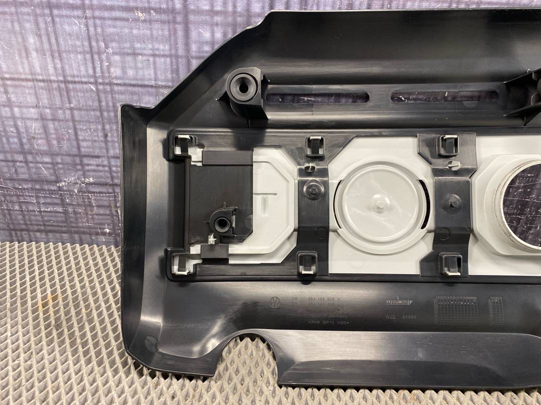 Декоративная накладка двигателя, 2108 рублей, Красноярск