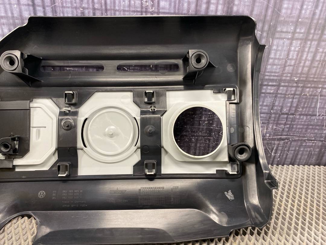 Декоративная накладка двигателя, 2108 рублей, Красноярск