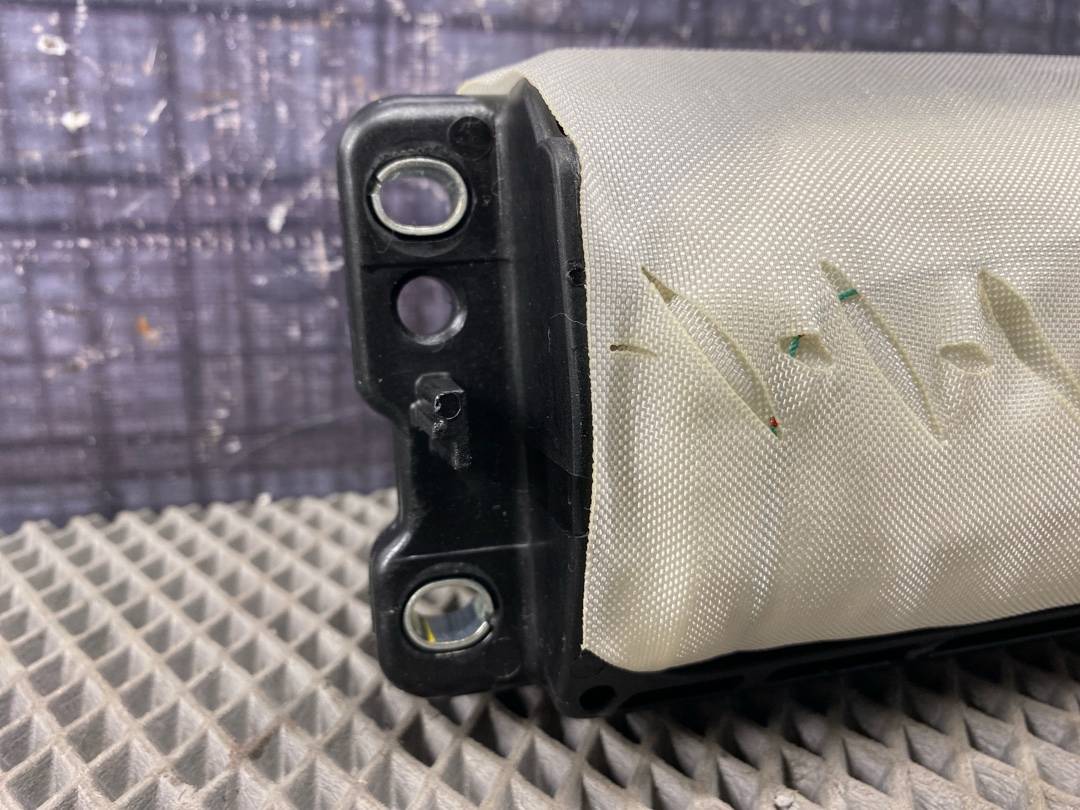 Подушка безопасности, 2941 рублей, Красноярск