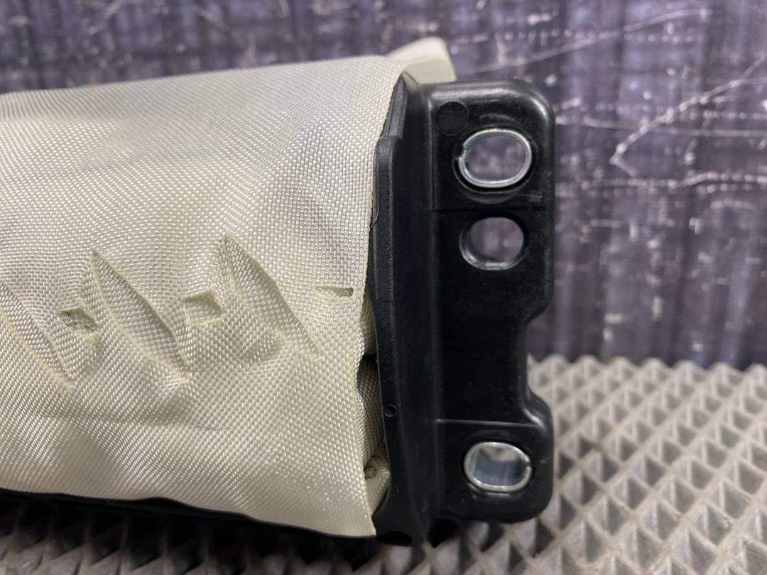 Подушка безопасности, 2941 рублей, Красноярск