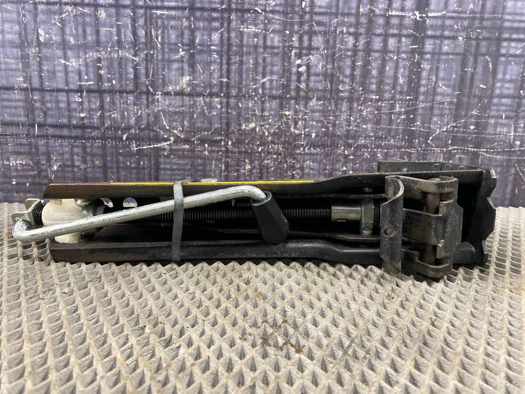 Домкрат, 3120 рублей, Красноярск