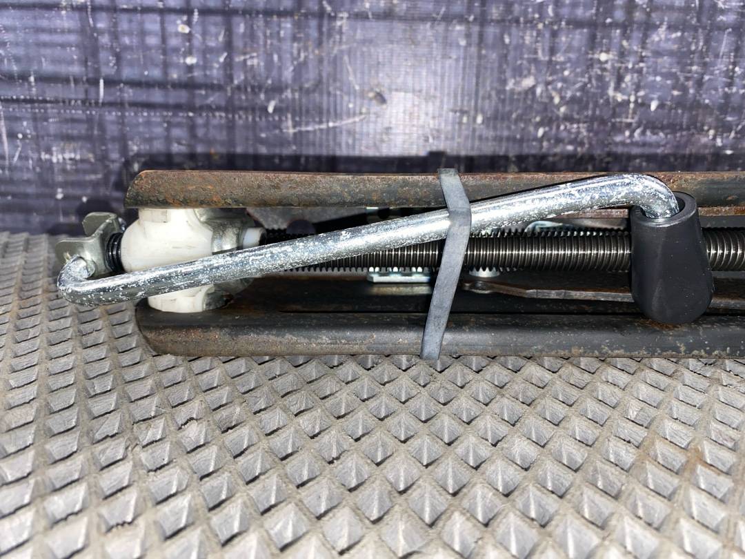 Домкрат, 3120 рублей, Красноярск