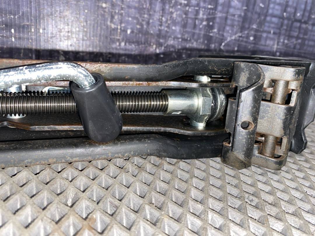 Домкрат, 3120 рублей, Красноярск