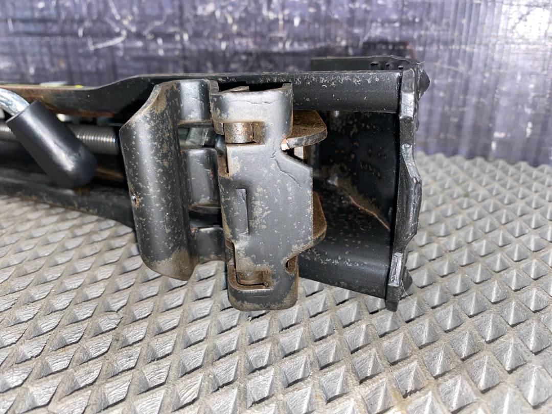 Домкрат, 3120 рублей, Красноярск