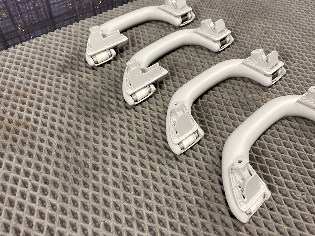 Потолочная ручка, 740 рублей, Красноярск