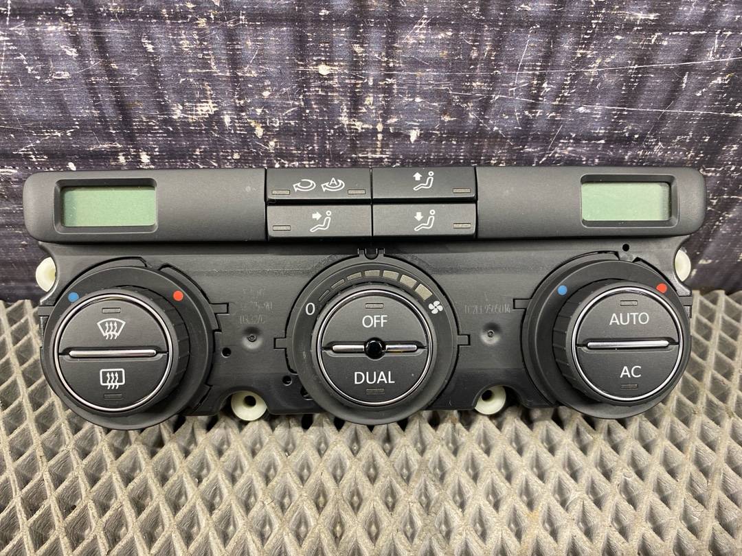 Блок управления климат-контролем, 2176 рублей, Красноярск