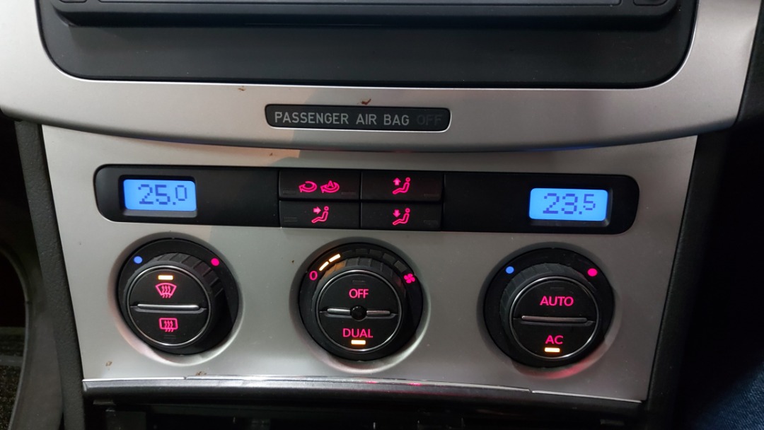 Блок управления климат-контролем, 2176 рублей, Красноярск