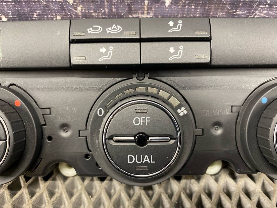 Блок управления климат-контролем, 2176 рублей, Красноярск