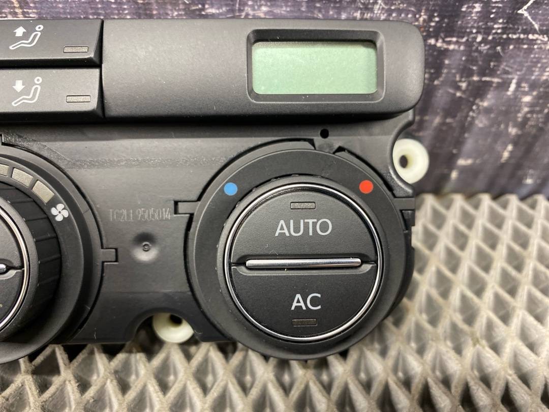 Блок управления климат-контролем, 2176 рублей, Красноярск