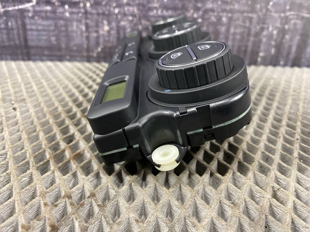 Блок управления климат-контролем, 2176 рублей, Красноярск