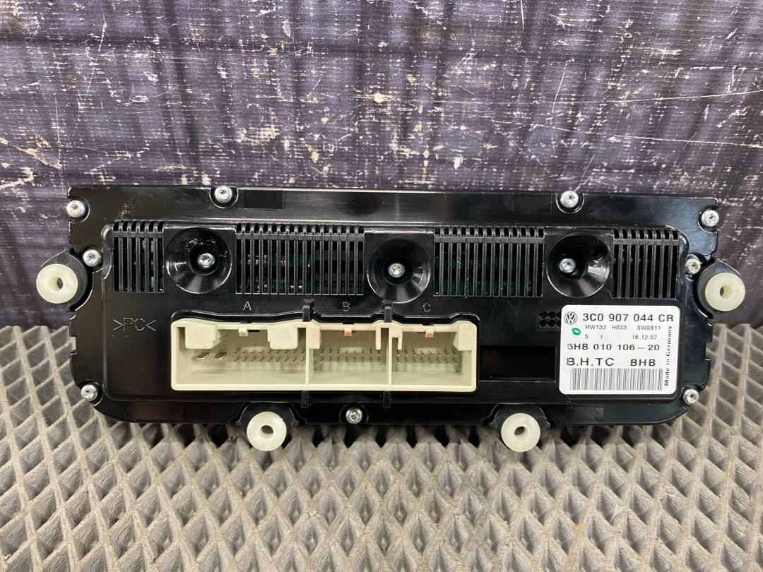 Блок управления климат-контролем, 2176 рублей, Красноярск