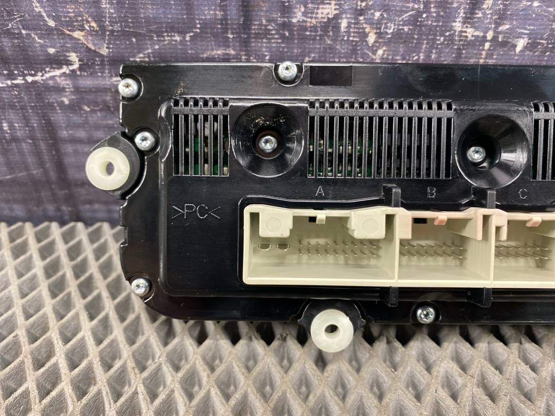 Блок управления климат-контролем, 2176 рублей, Красноярск