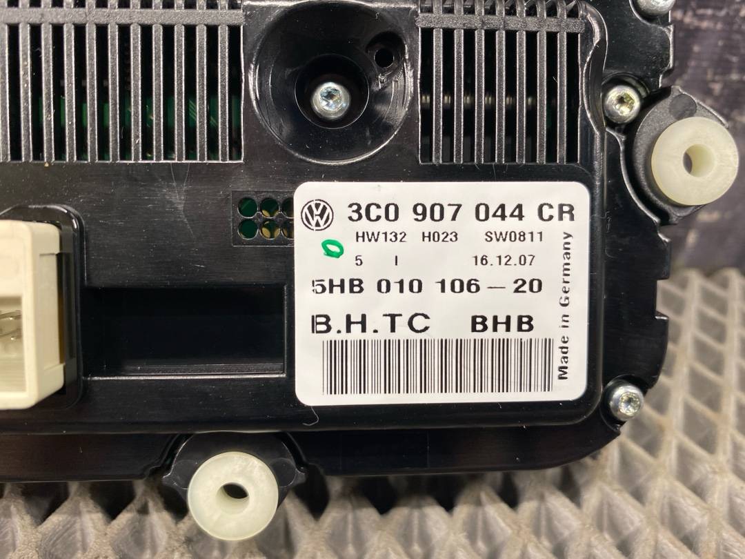 Блок управления климат-контролем, 2176 рублей, Красноярск