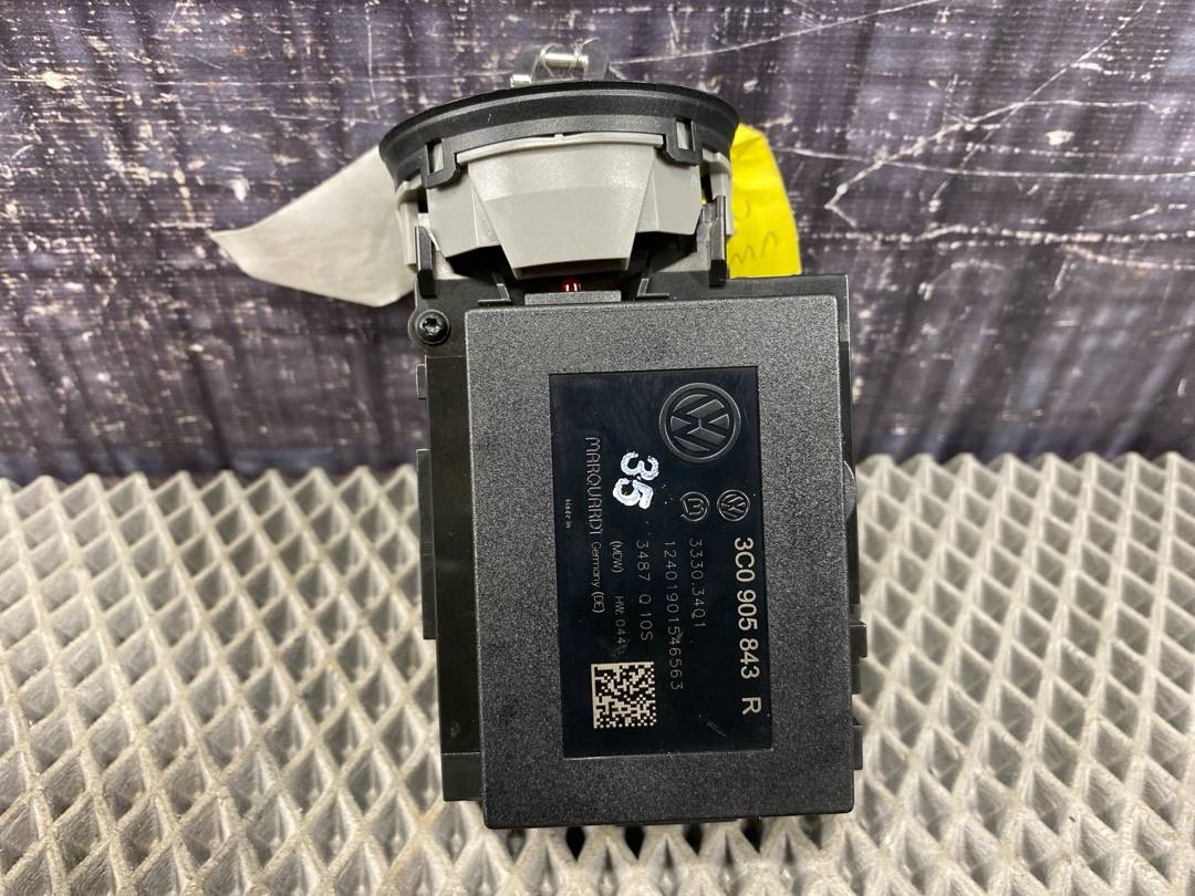 Замок зажигания, 2907 рублей, Красноярск