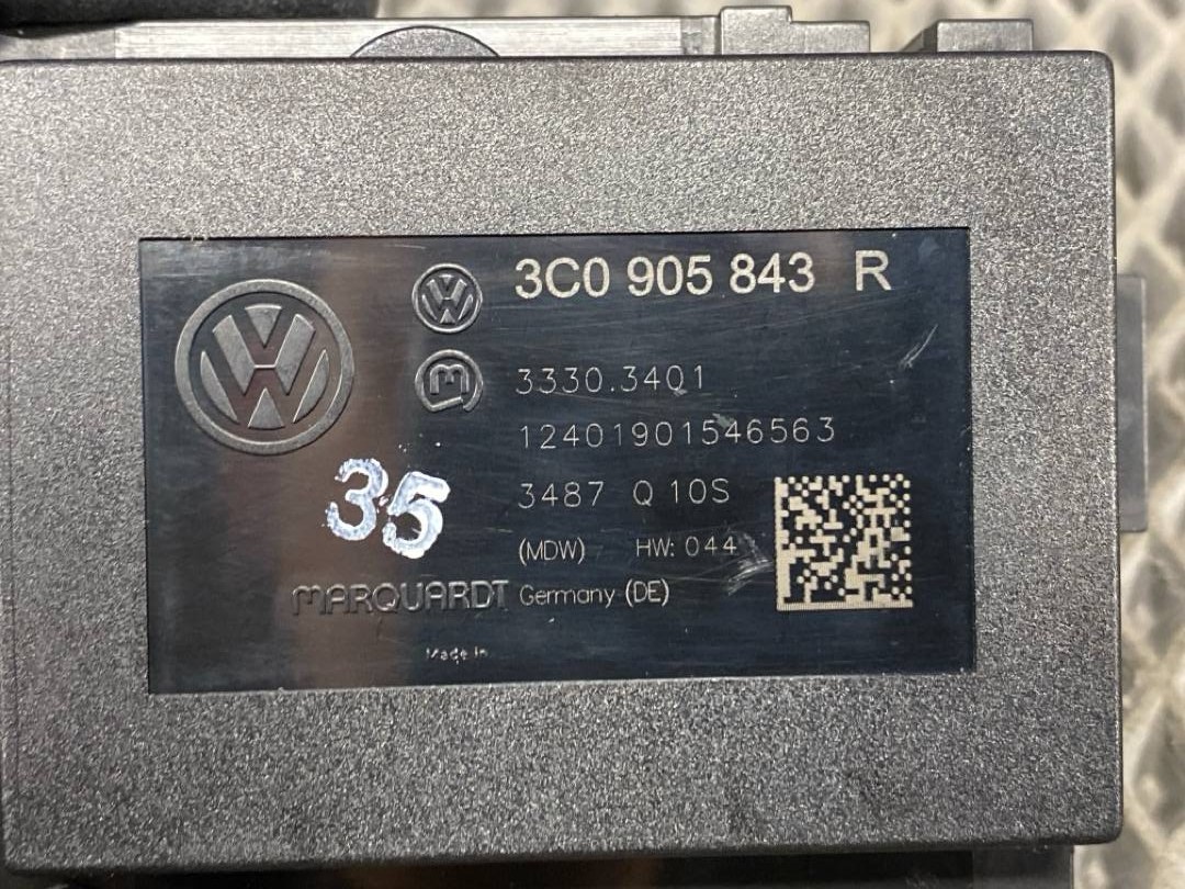 Замок зажигания, 2907 рублей, Красноярск