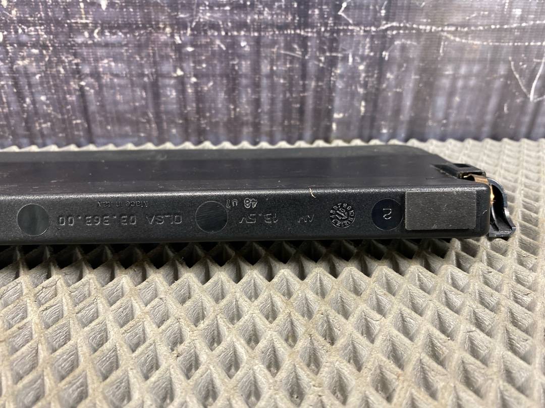 Стоп-сигнал, 1156 рублей, Красноярск